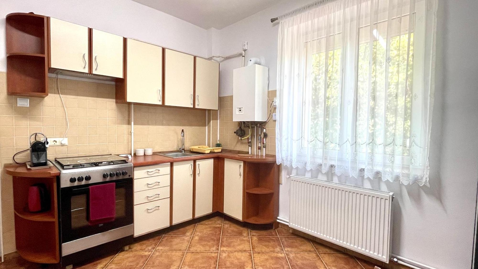 Traveler'S Retreat Daire Braşov Dış mekan fotoğraf