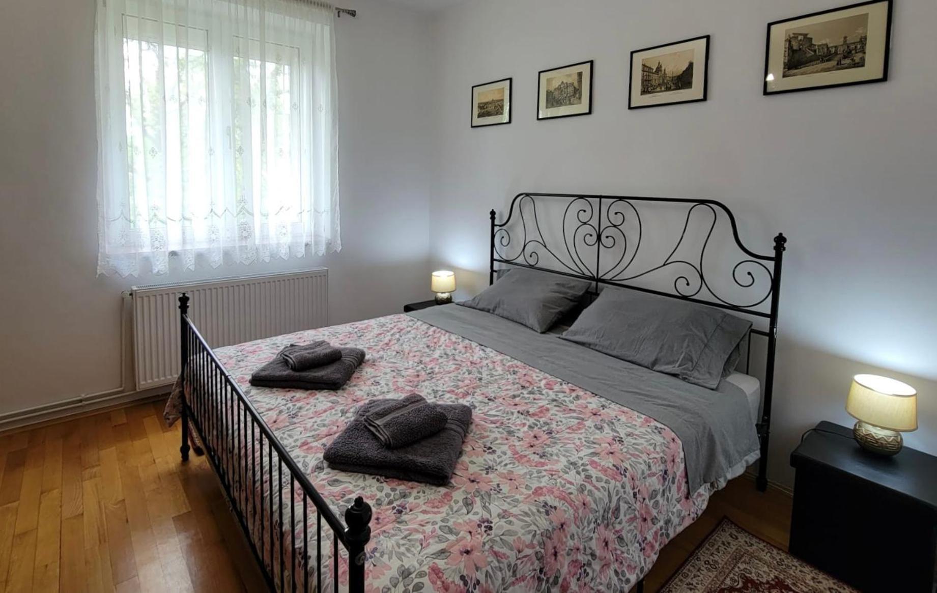 Traveler'S Retreat Daire Braşov Dış mekan fotoğraf