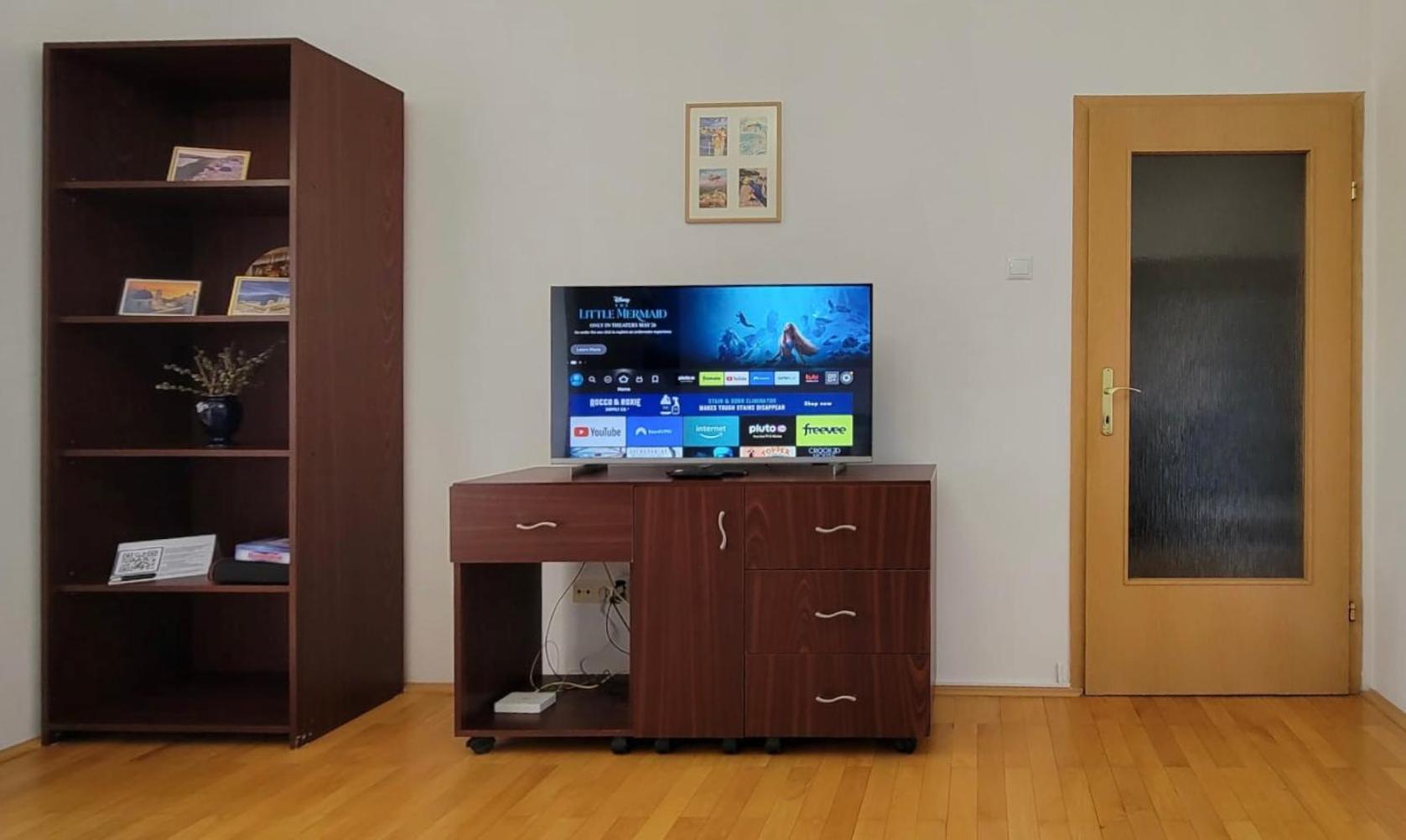 Traveler'S Retreat Daire Braşov Dış mekan fotoğraf