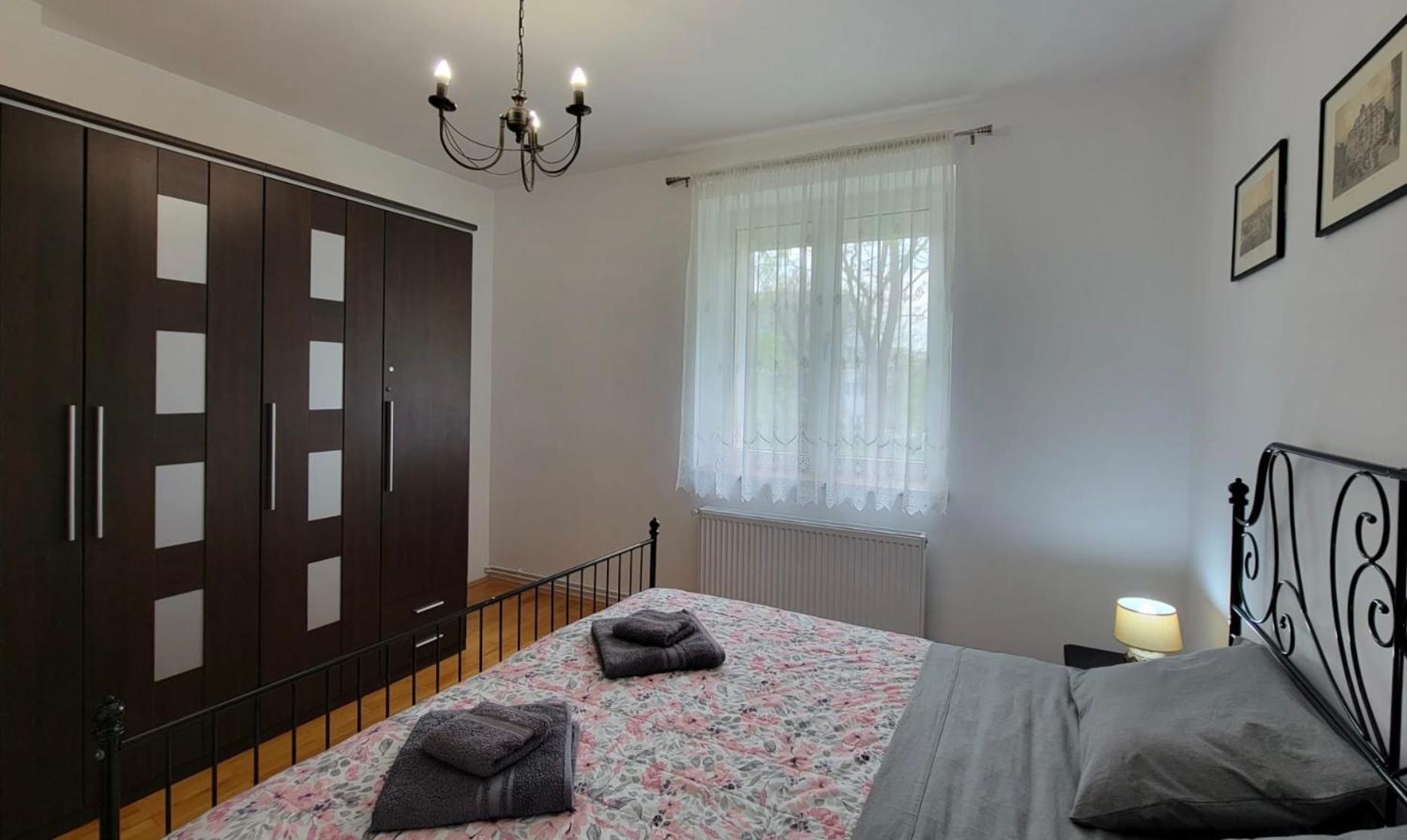 Traveler'S Retreat Daire Braşov Dış mekan fotoğraf