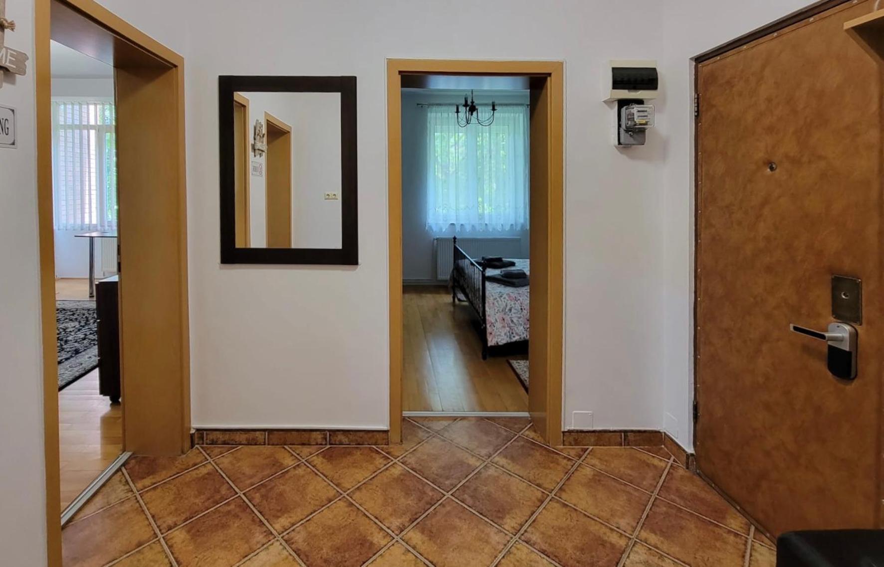 Traveler'S Retreat Daire Braşov Dış mekan fotoğraf