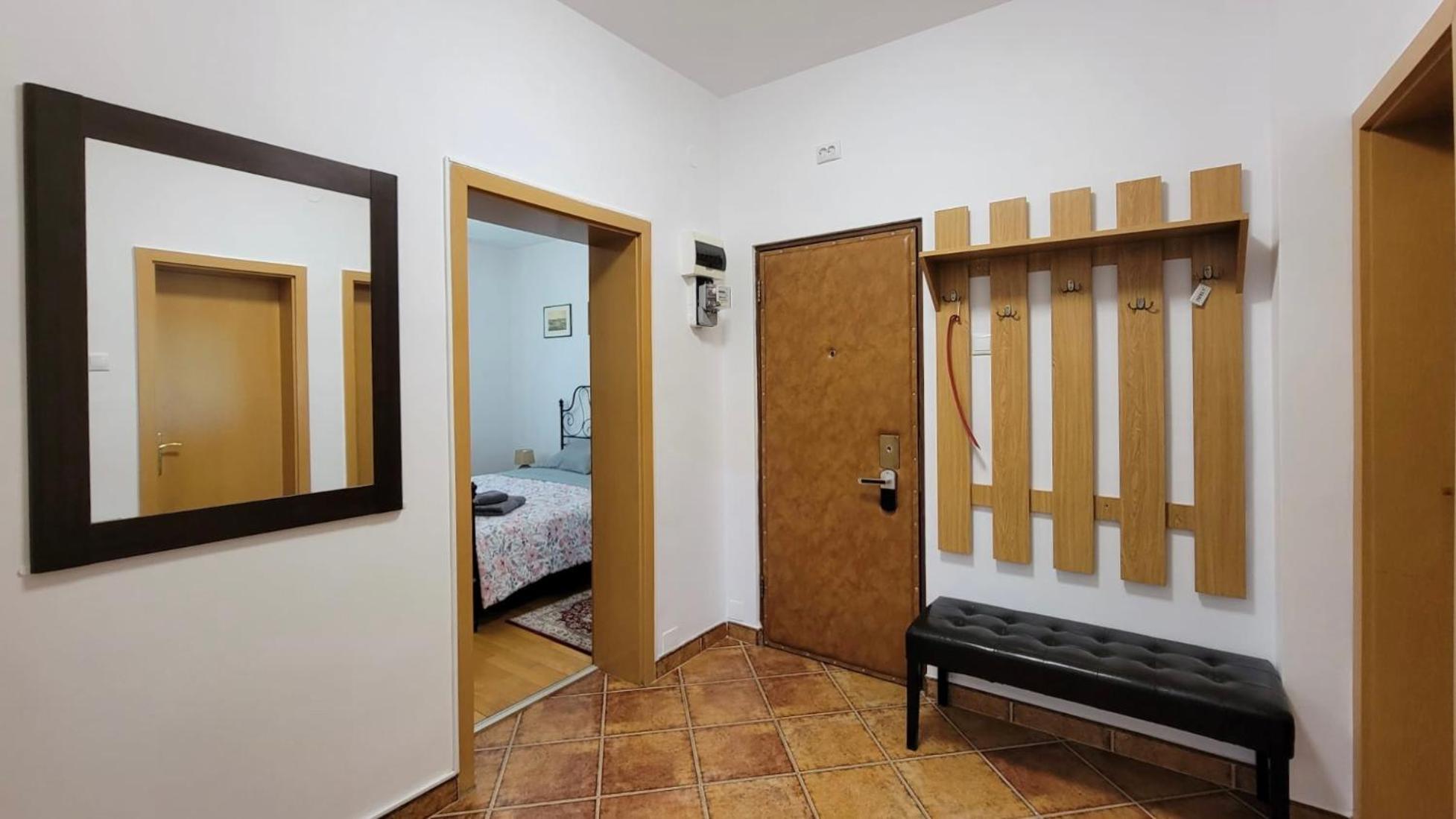 Traveler'S Retreat Daire Braşov Dış mekan fotoğraf